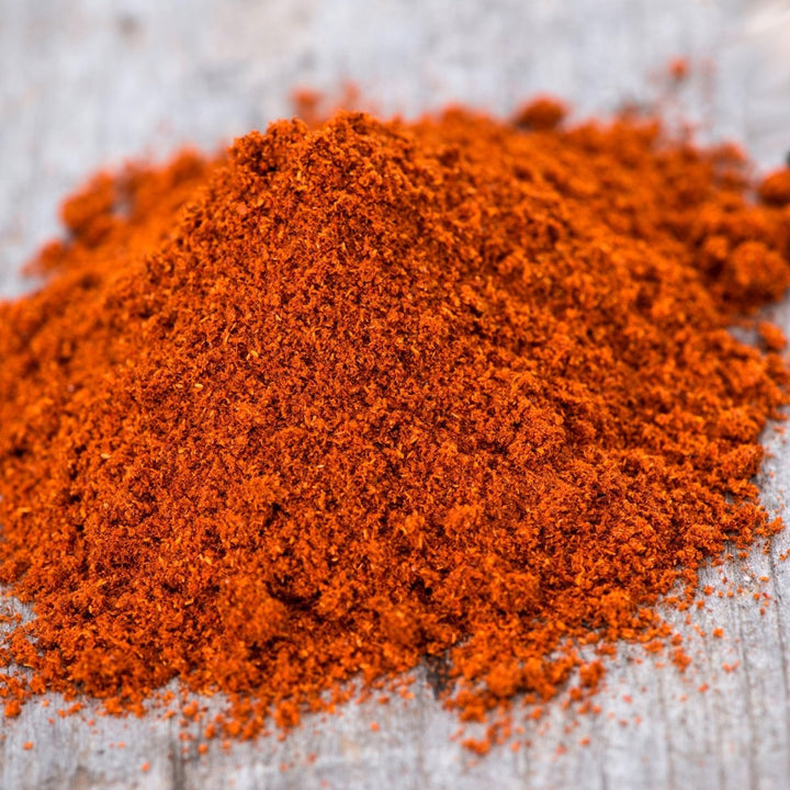 Ghost Pepper Powder - BBQRubs.com