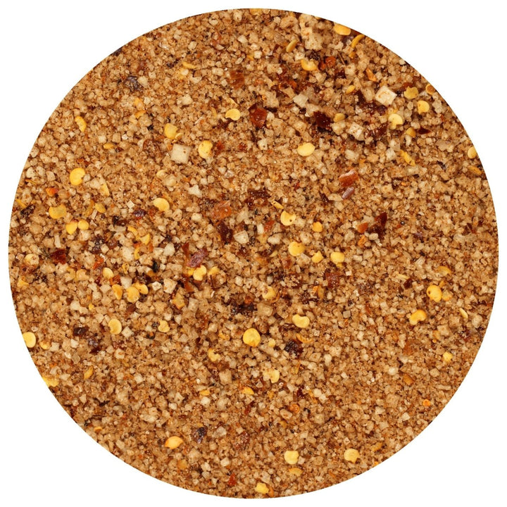 Ghost Pepper Sea Salt (Naga Jolokia) - BBQRubs.com