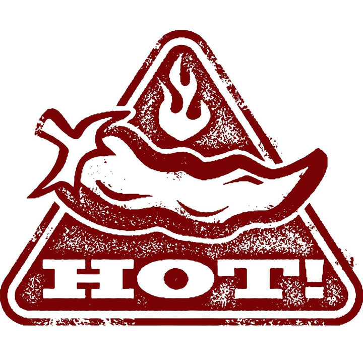 Ghost Pepper Sea Salt (Naga Jolokia) - BBQRubs.com