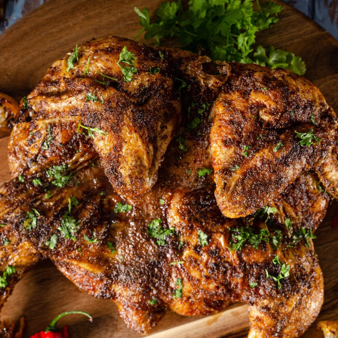 Ghost Pepper Sea Salt (Naga Jolokia) - BBQRubs.com