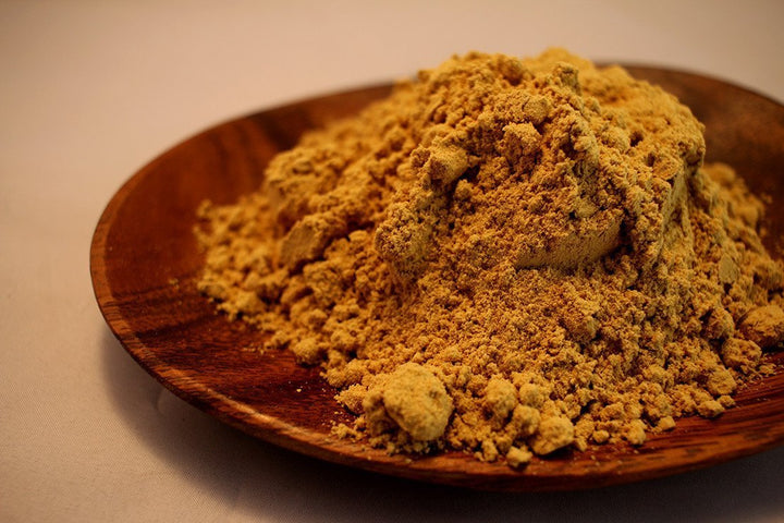 Ginger - Ground