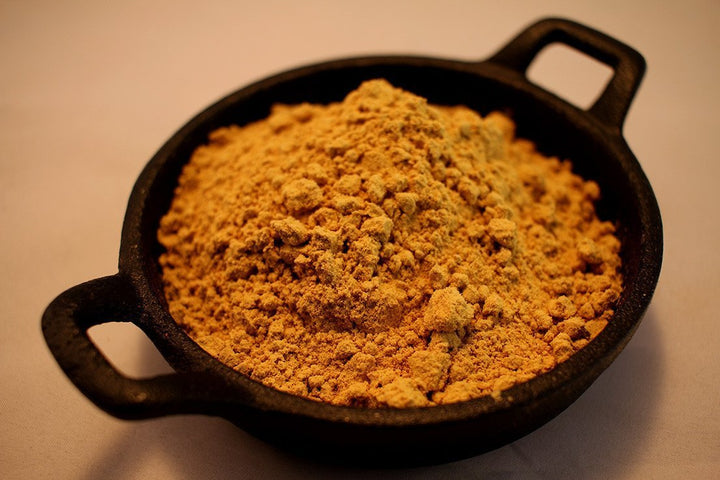 Ginger - Ground