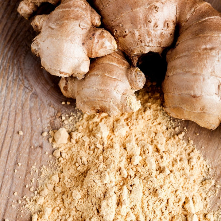 Ginger (Ground) - BBQRubs.com