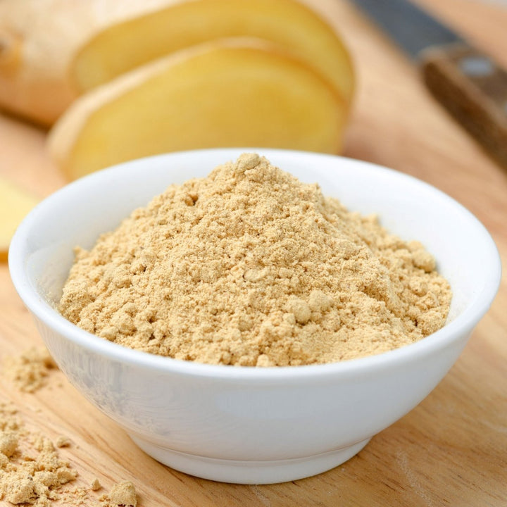 Ginger (Ground) - BBQRubs.com