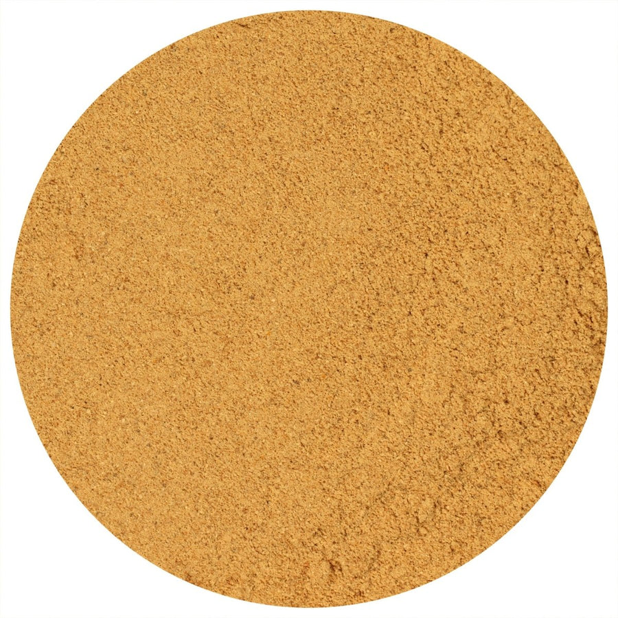 Ginger (Ground) - BBQRubs.com
