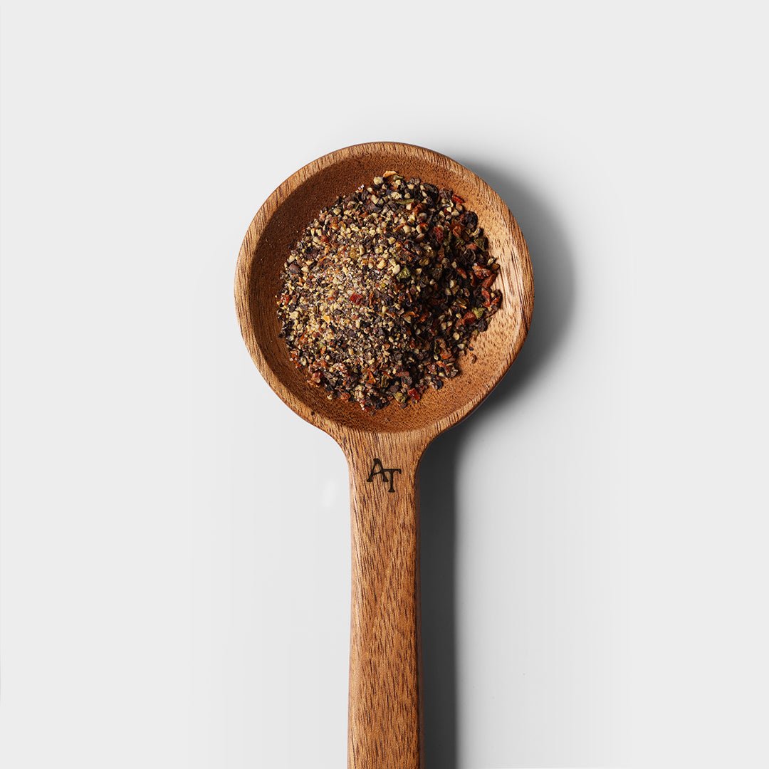 Glacier Pepper Blend 7oz - BBQRubs.com