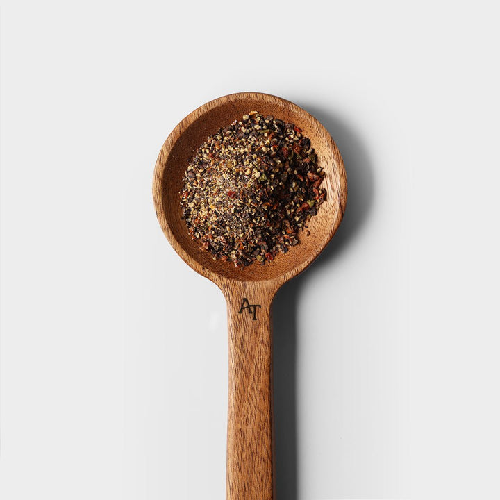 Glacier Pepper Blend 7oz - BBQRubs.com