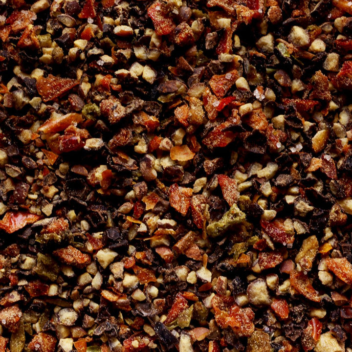 Glacier Pepper Blend 7oz - BBQRubs.com