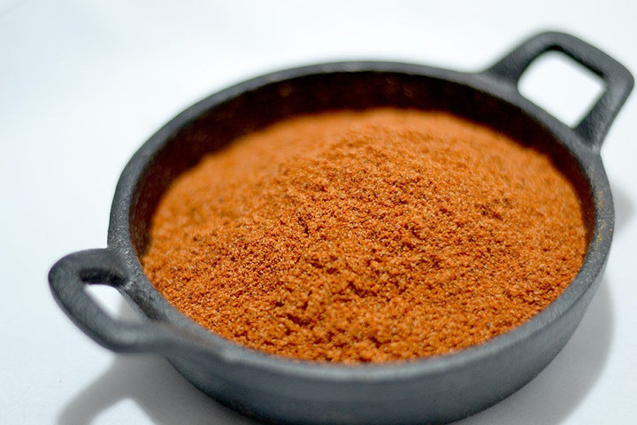 Gold Bay Seasoning