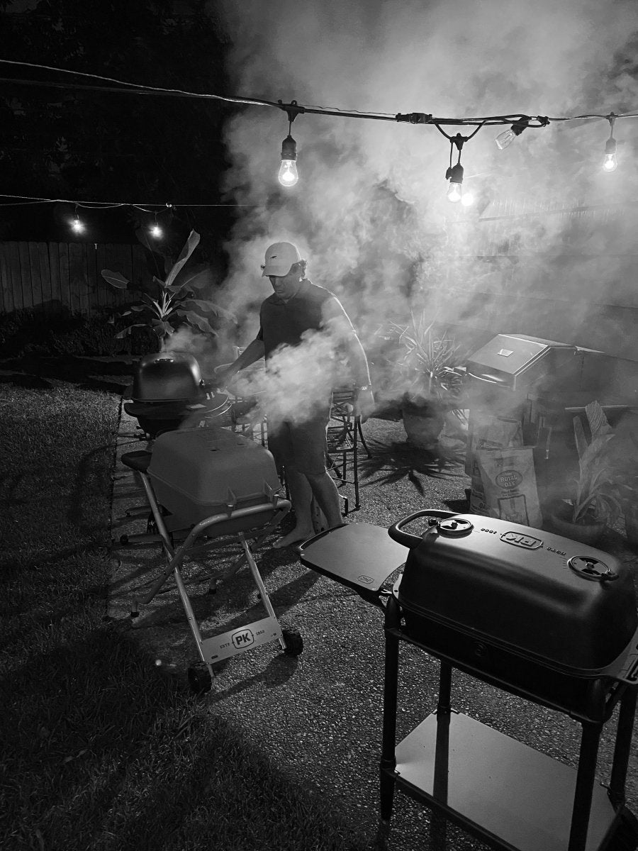 Good Ol’ Texas Style All Purpose- Step One - BBQRubs.com