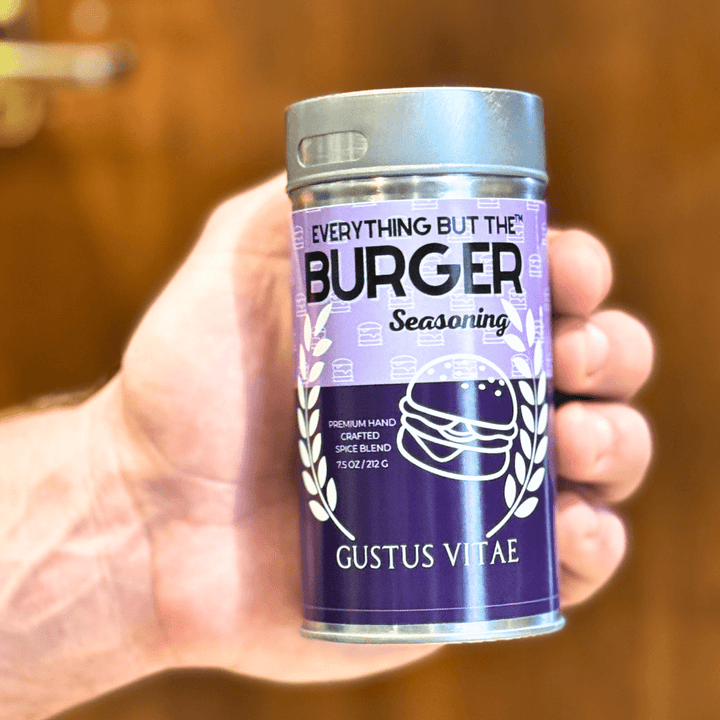 Gourmet Backyard BBQ Favorites - 4 Pack - BBQRubs.com