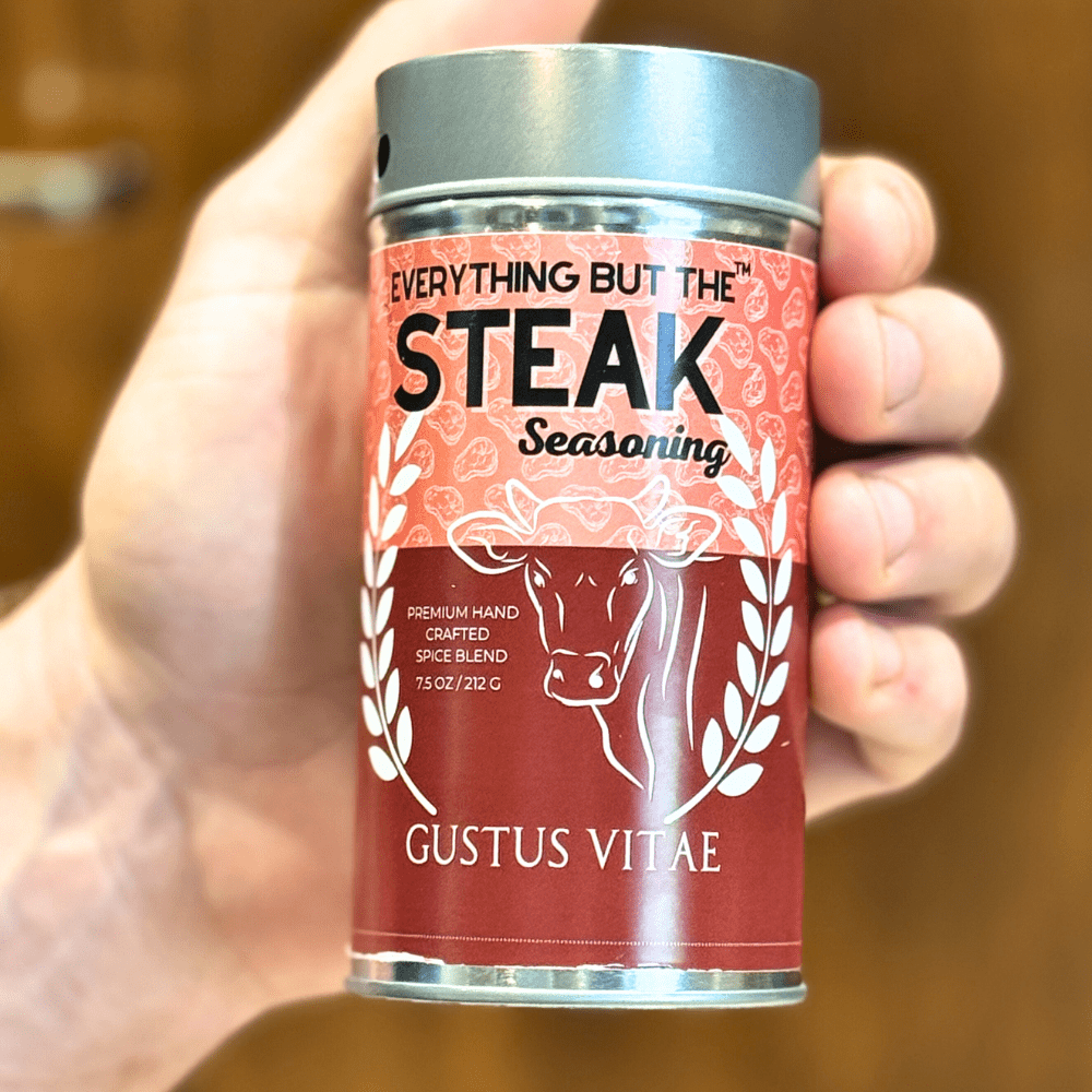 Gourmet Backyard BBQ Favorites - 4 Pack - BBQRubs.com