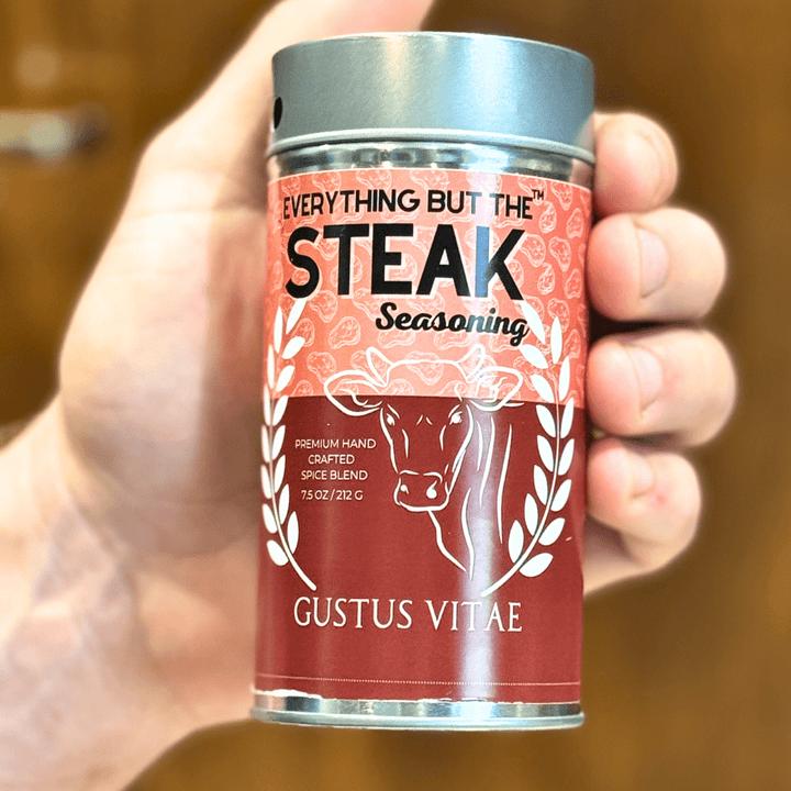 Gourmet Backyard BBQ Favorites - 4 Pack - BBQRubs.com