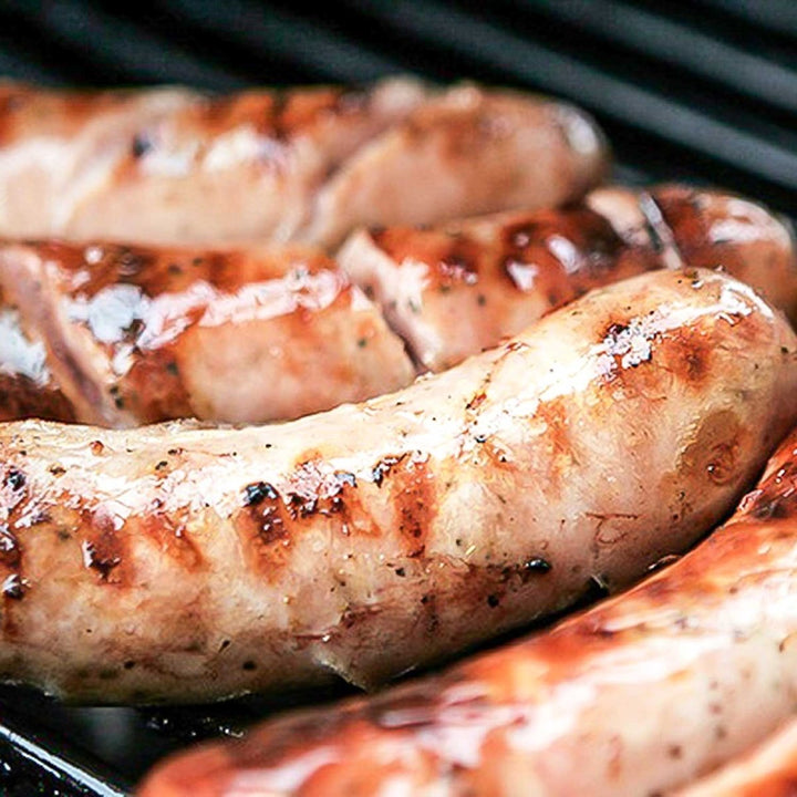 Gourmet Sausage Sampler - BBQRubs.com