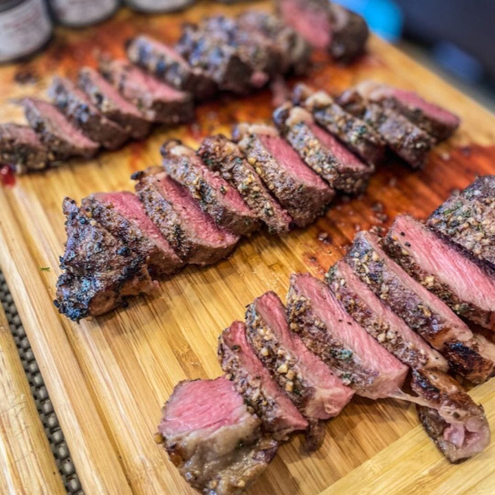 Gourmet Seasonings Staples Collection | 4 Packs - BBQRubs.com