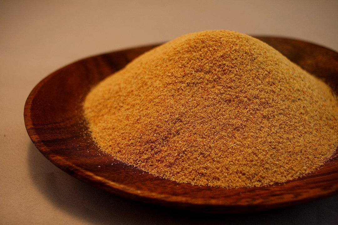 Granulated Garlic
