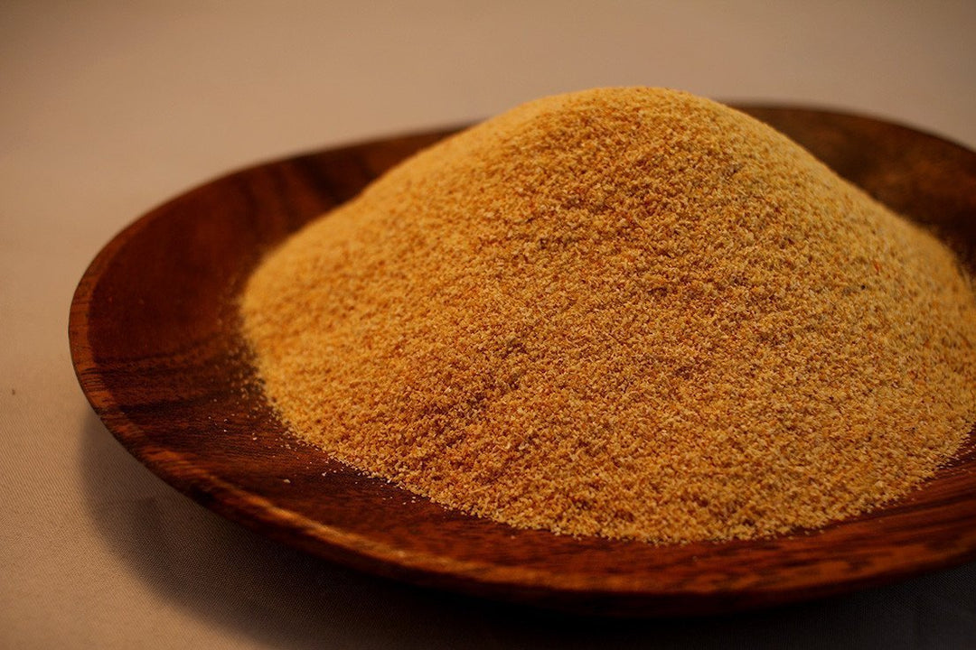 Granulated Garlic - BBQRubs.com