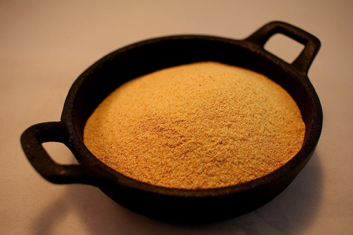 Granulated Garlic - BBQRubs.com