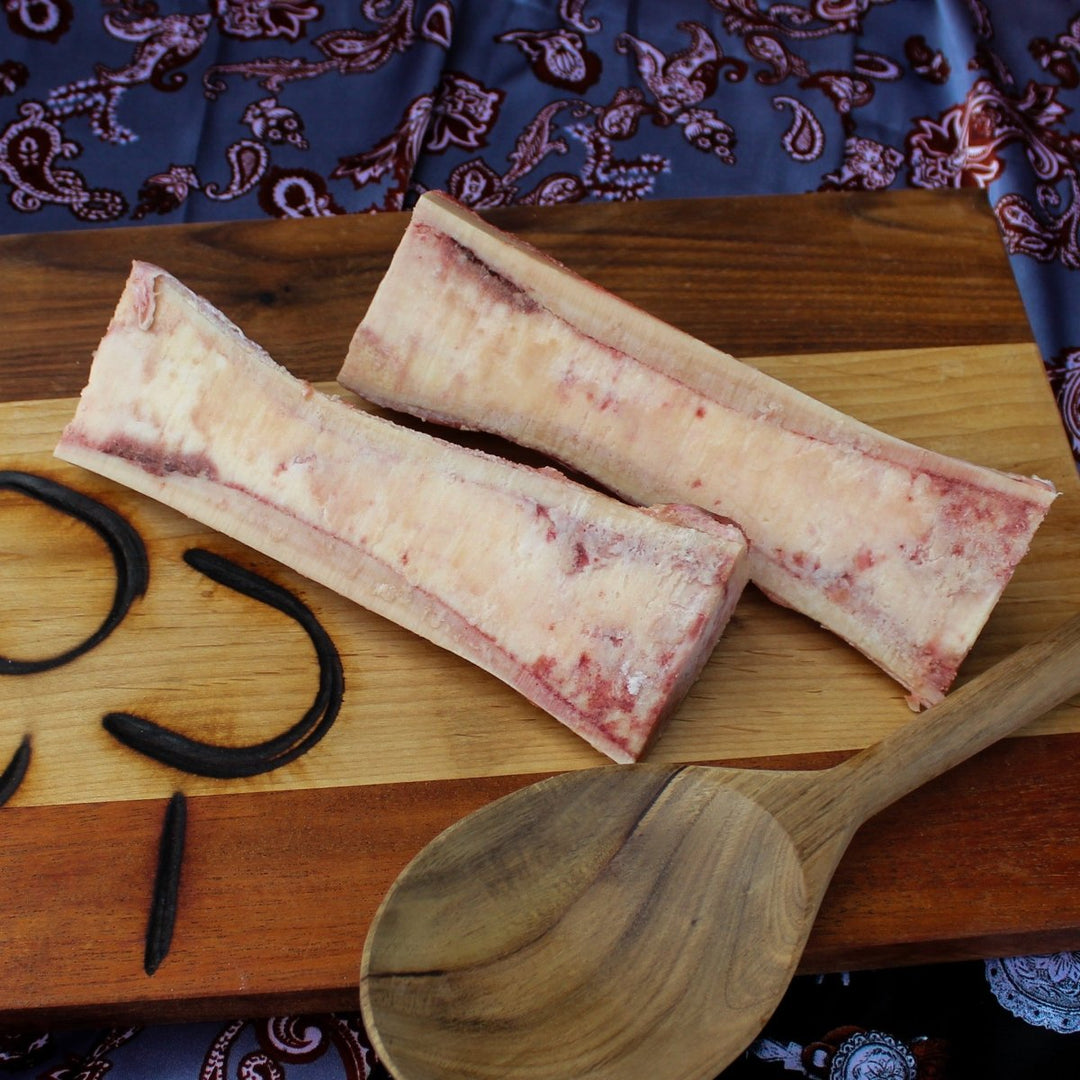 Grass-Fed Nutrient Dense Bundle - Beck Ranch - BBQRubs.com