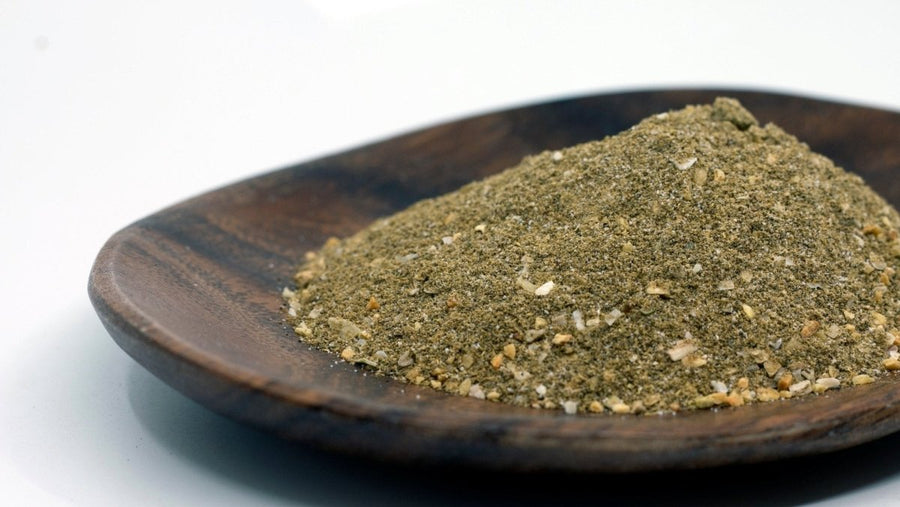 Green Chile Bacon Rub - BBQRubs.com