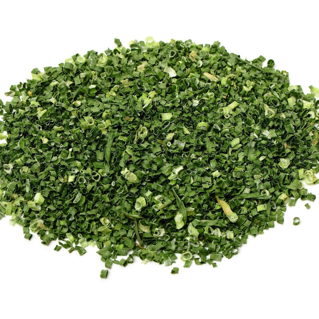 Green Chives - BBQRubs.com