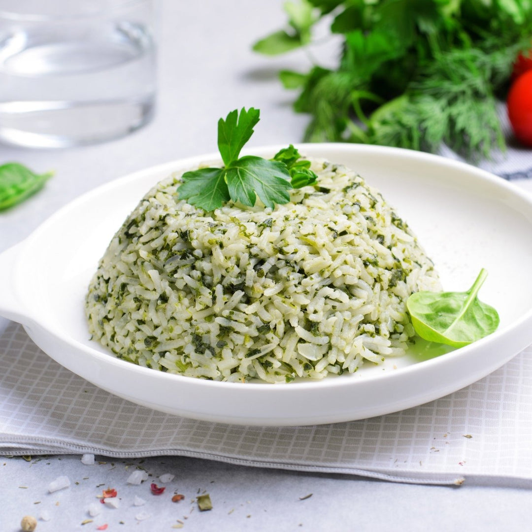 Green Chives - BBQRubs.com