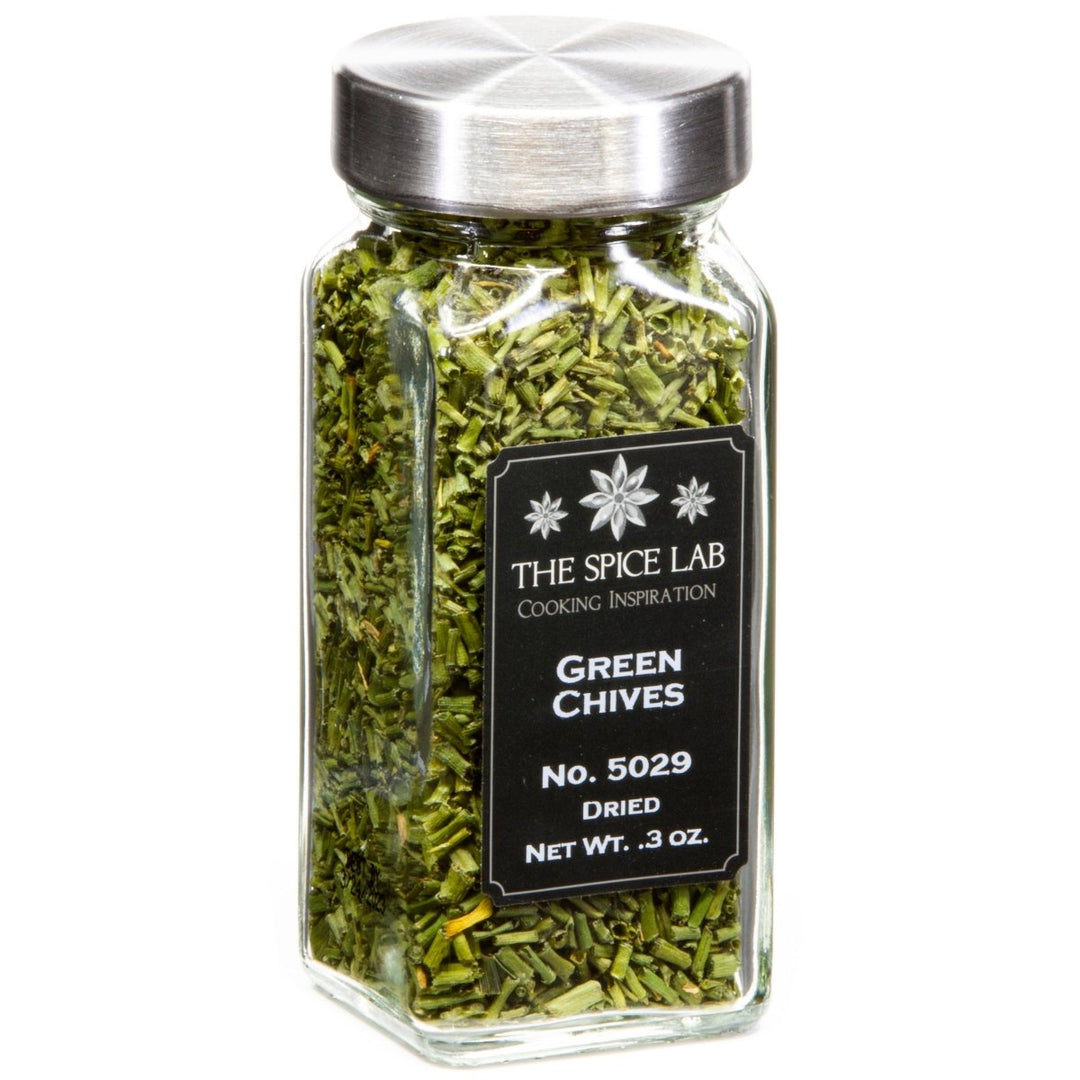 Green Chives - BBQRubs.com