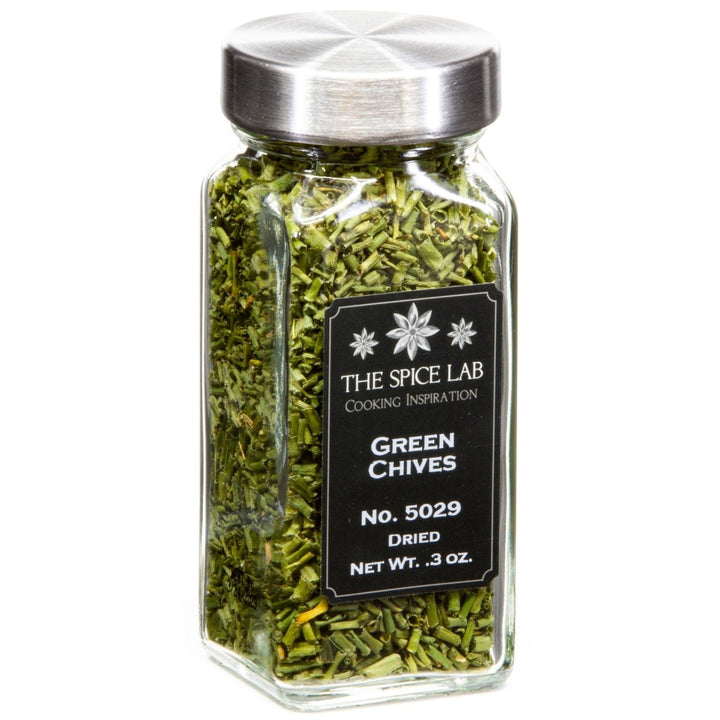 Green Chives - BBQRubs.com