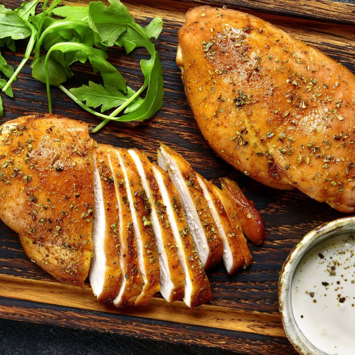 Green Chives - BBQRubs.com