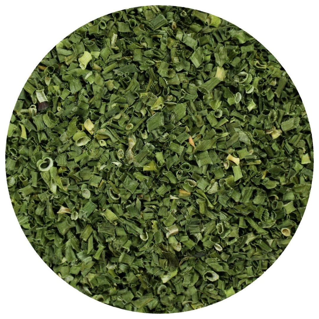 Green Chives - BBQRubs.com