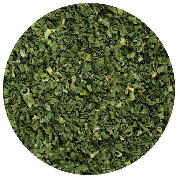 Green Chives - BBQRubs.com