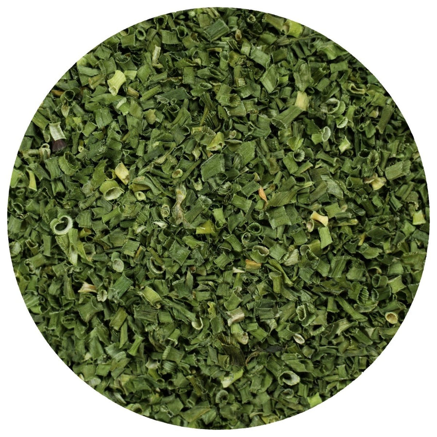 Green Chives - BBQRubs.com