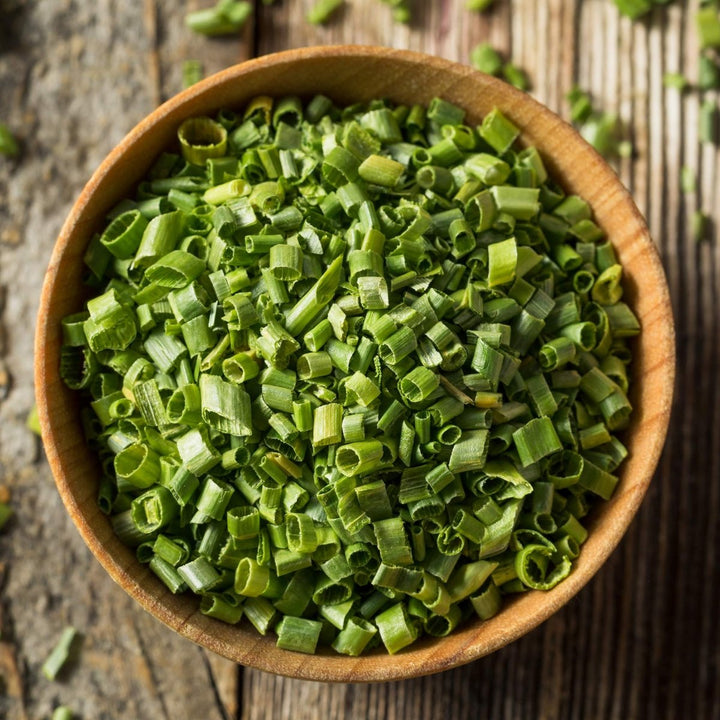 Green Chives - BBQRubs.com