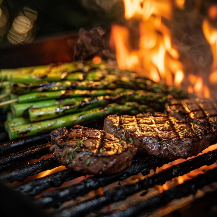 Grill Master Collection - 4 Pack - BBQRubs.com
