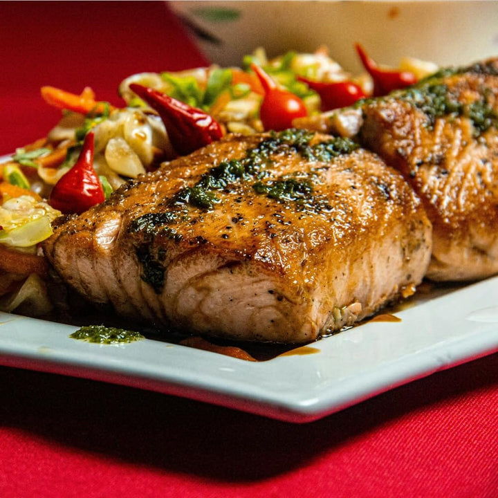 Grill Master Collection - 4 Pack - BBQRubs.com