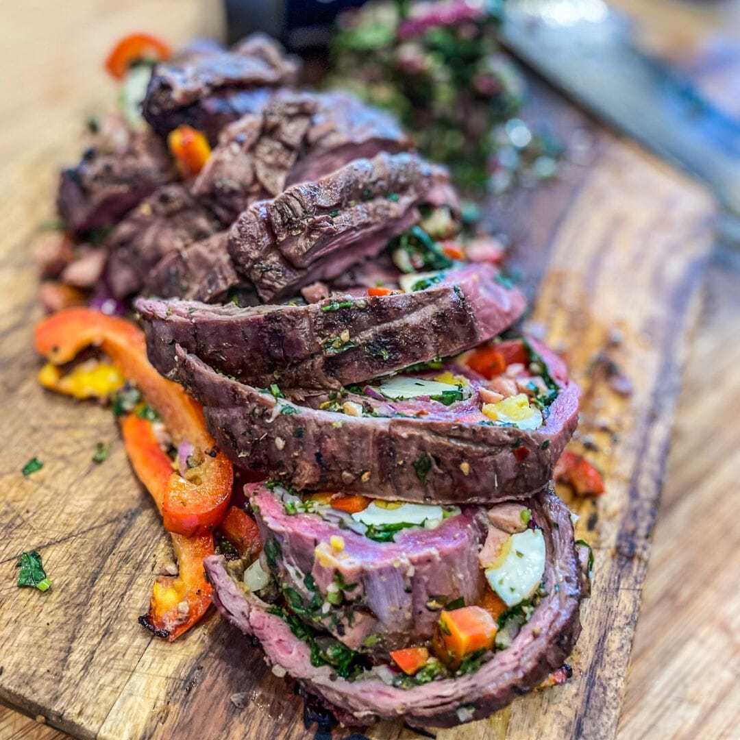 Grill Master Collection - 4 Pack - BBQRubs.com