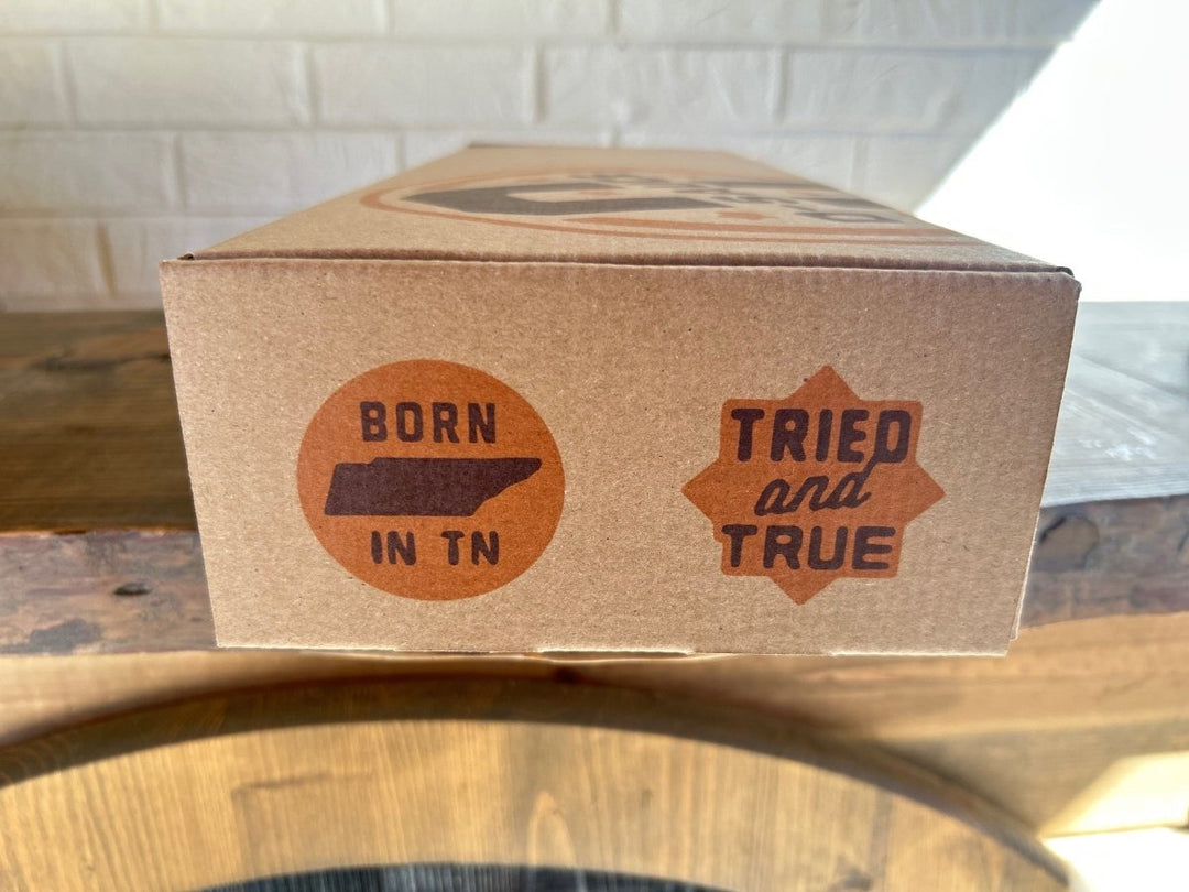 Grill Master Gift Box - BBQRubs.com