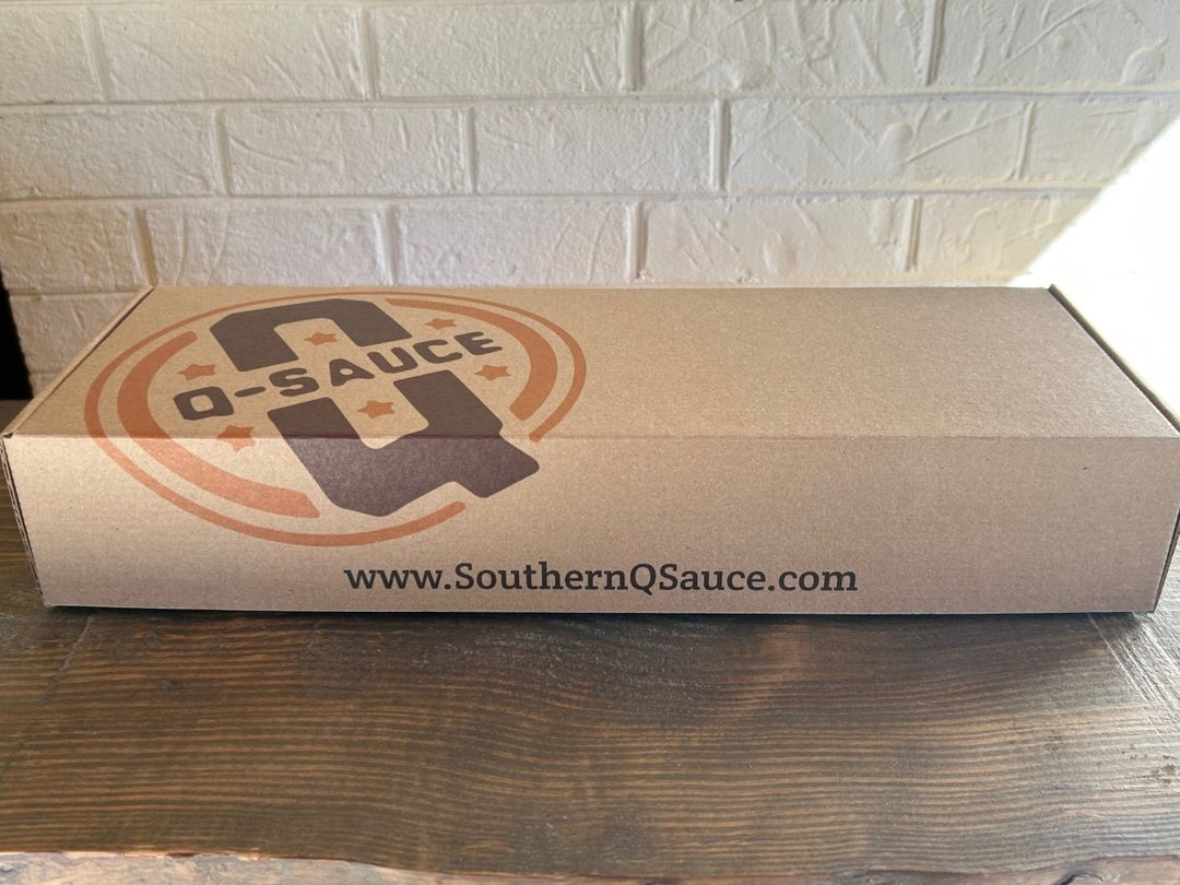 Grill Master Gift Box - BBQRubs.com