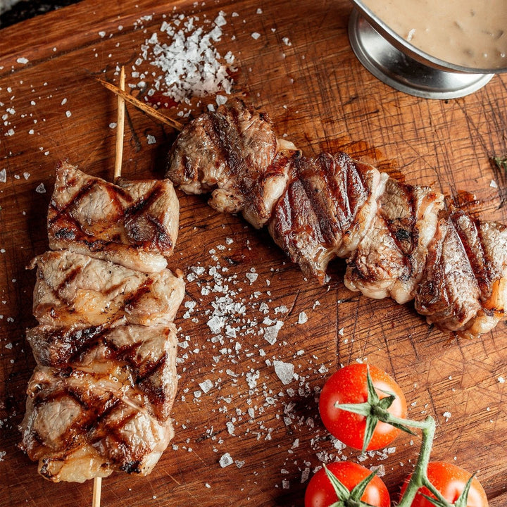Grilling Sea Salt - BBQRubs.com