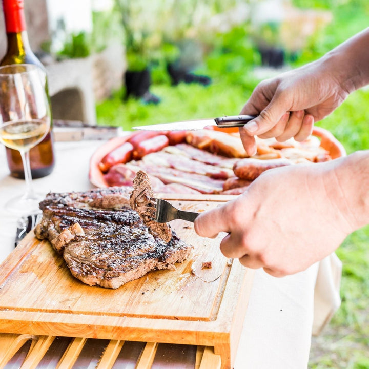 Grilling Sea Salt - BBQRubs.com
