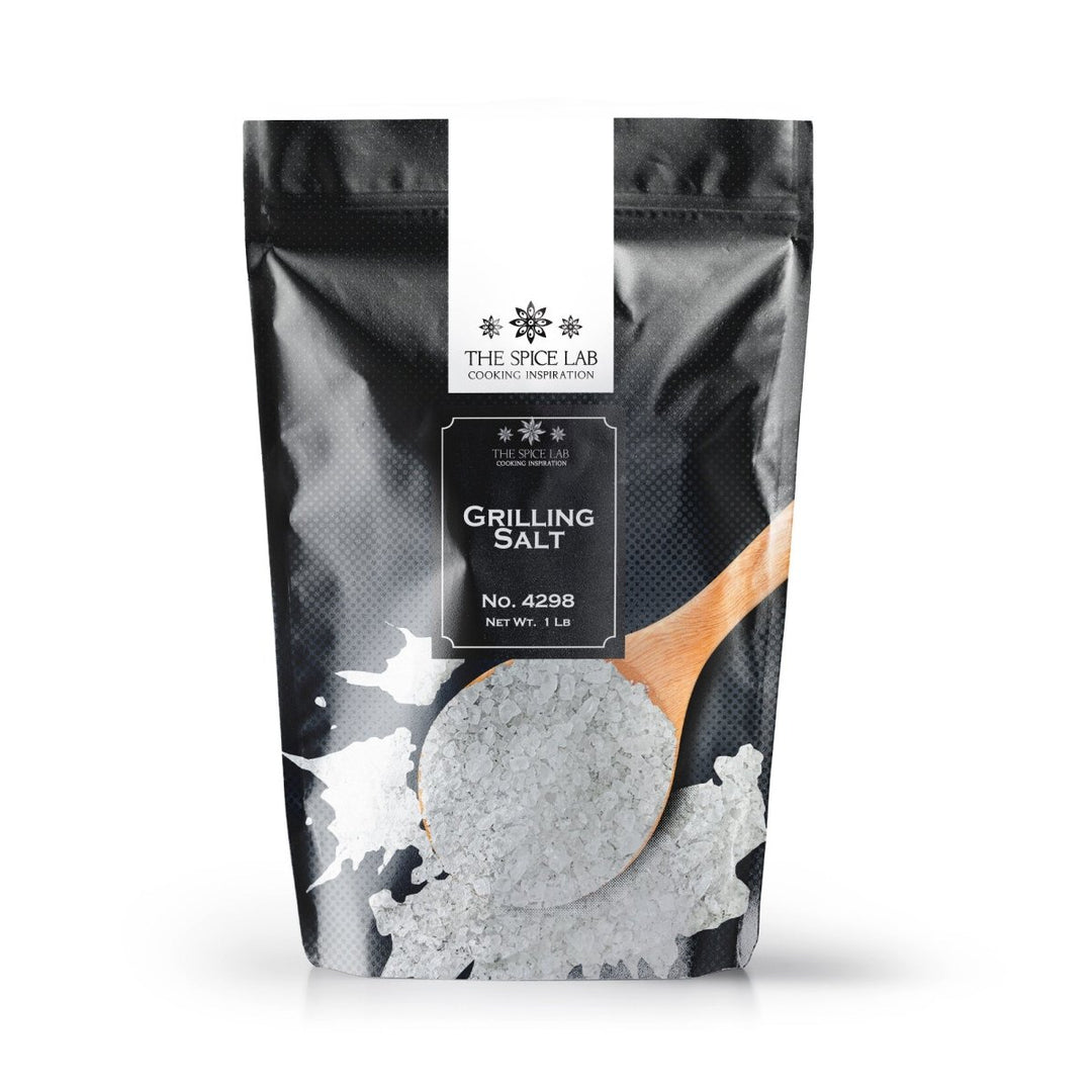 Grilling Sea Salt - BBQRubs.com