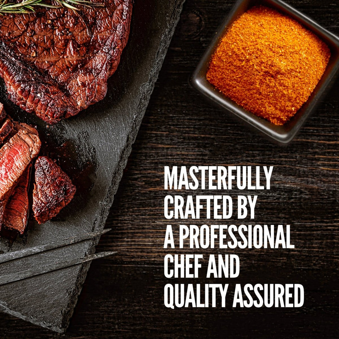 Grilling Seasoning Collection - BBQRubs.com