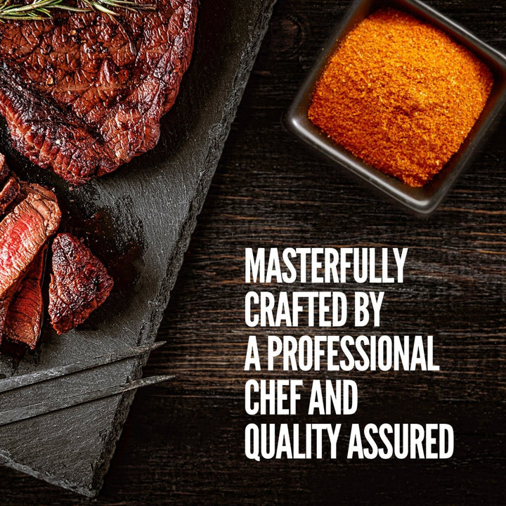 Grilling Seasoning Collection - BBQRubs.com