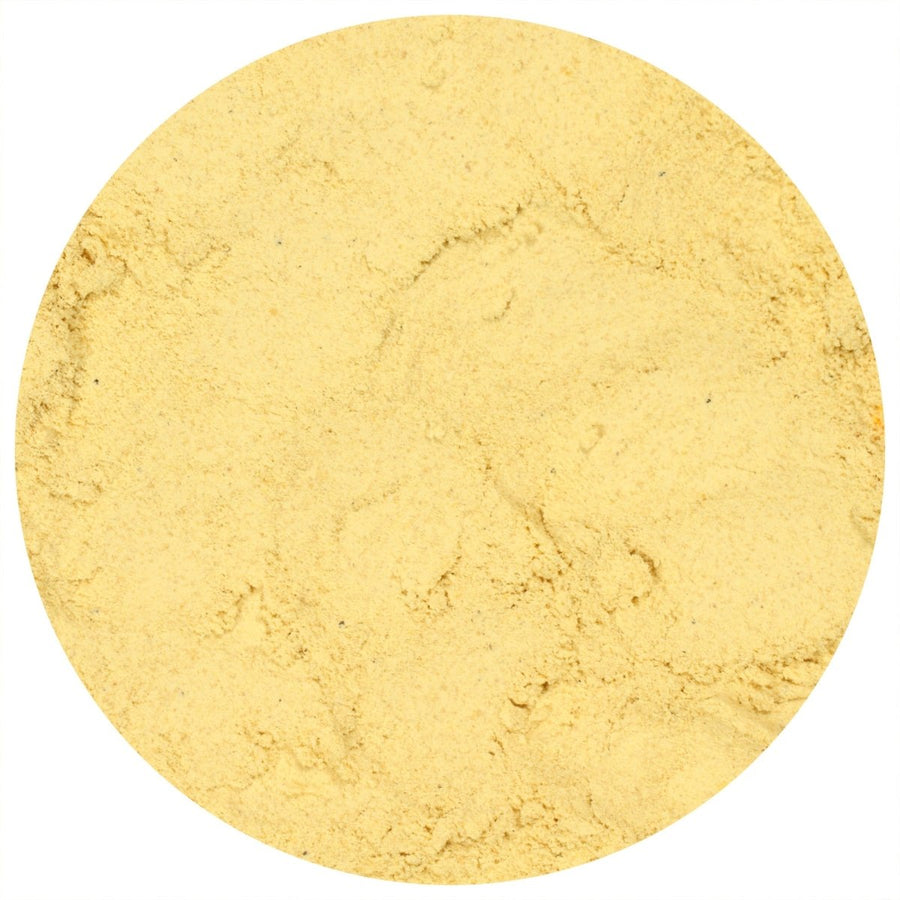 Ground Yellow Mustard - BBQRubs.com