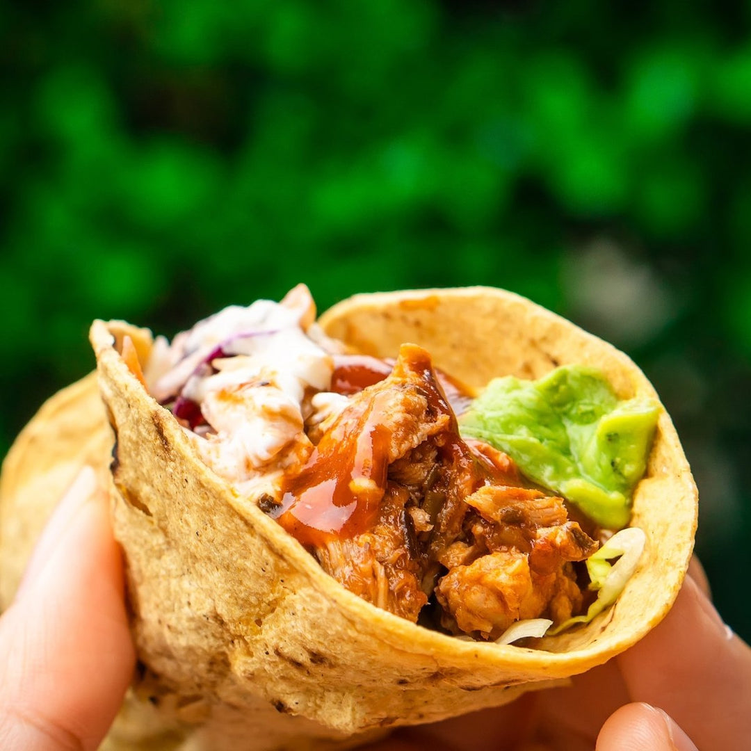 Guacamole Seasoning - BBQRubs.com