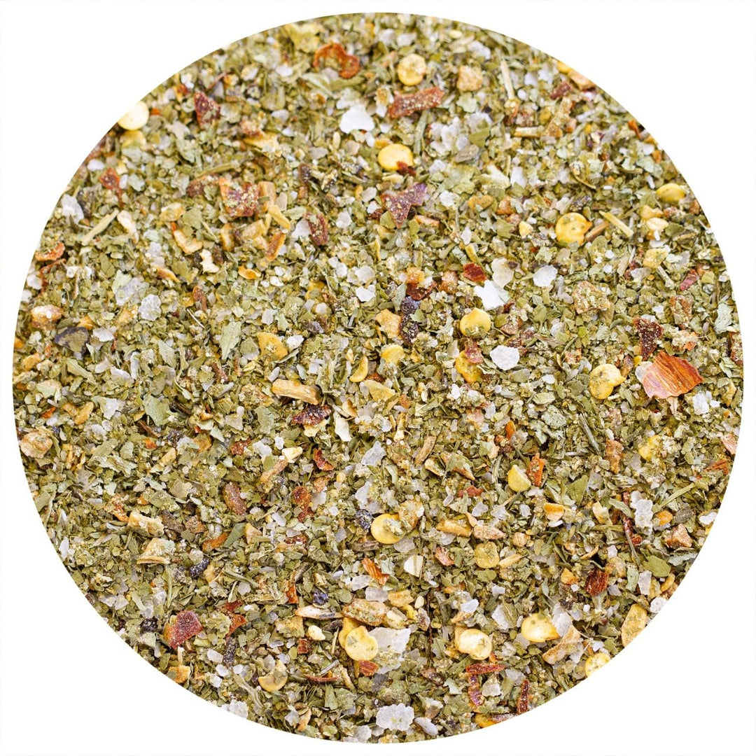 Guacamole Seasoning - BBQRubs.com