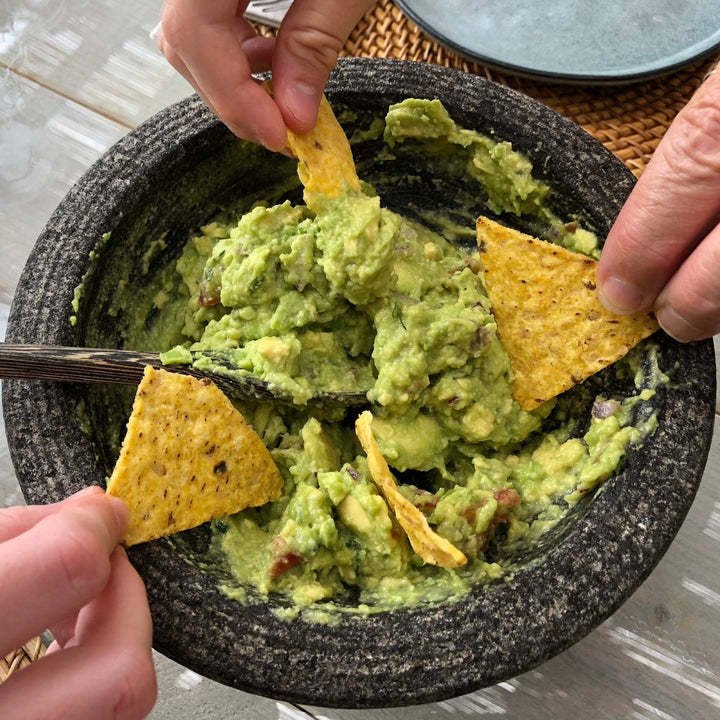 Guacamole Seasoning - BBQRubs.com