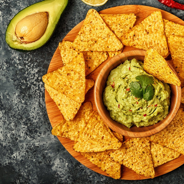 Guacamole Seasoning - BBQRubs.com