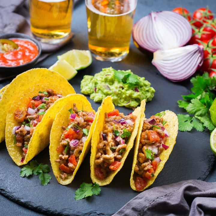 Guacamole Seasoning - BBQRubs.com