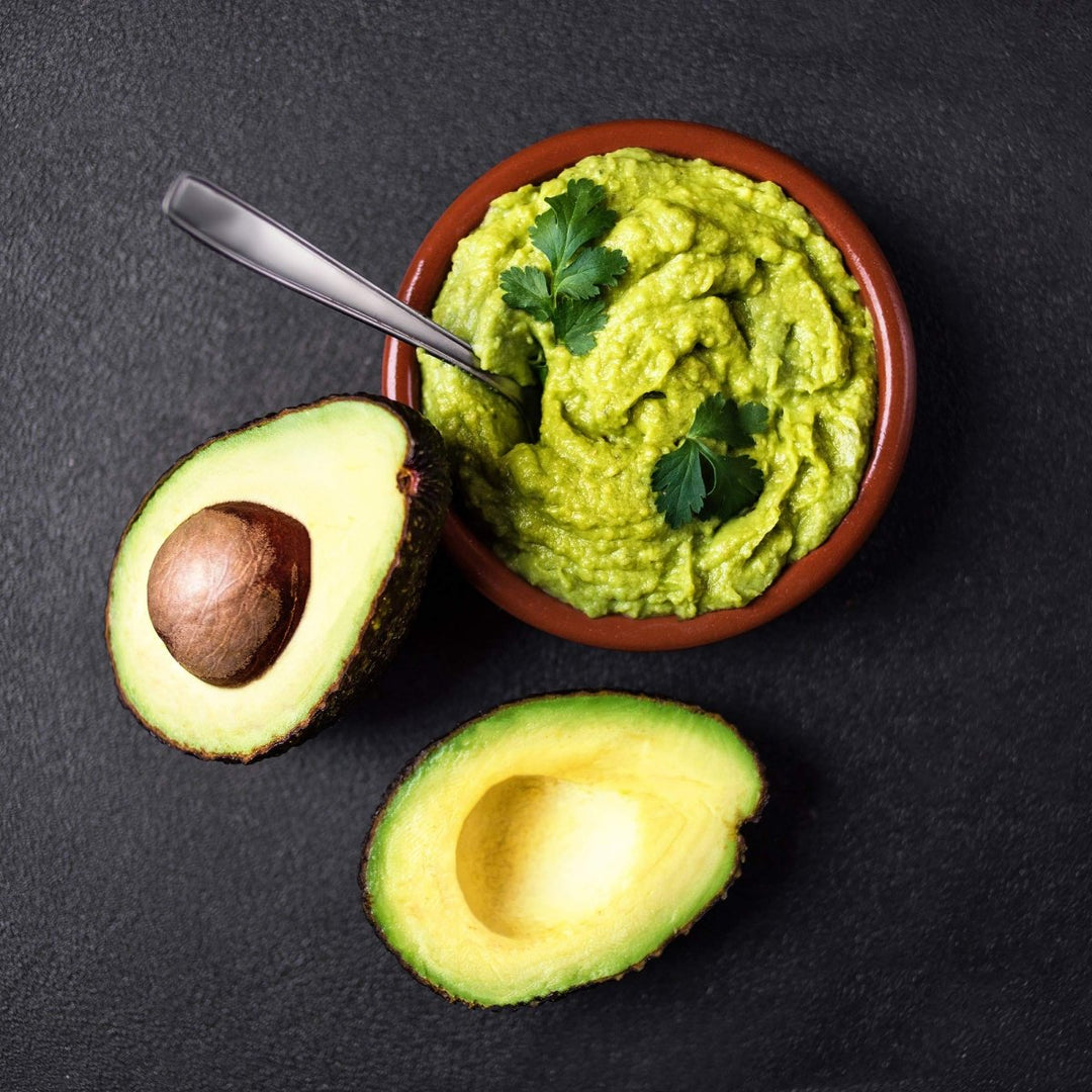 Guacamole Seasoning - BBQRubs.com